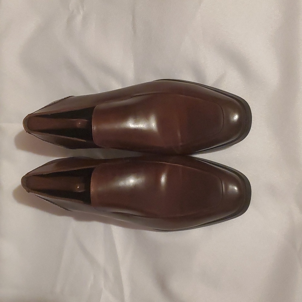 Men's Designer Shoes by Kenneth Cole.